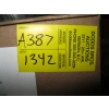 Image 3 : BOX OF UVEX CLEAR LENS BLACK FRAME SAFETY GLASSES