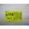 Image 7 : QUEEN SIZE BOX SPRING & MATTRESS W/ROLLER FRAME