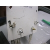 Image 4 : 2 PAIR OF CUBIC ZIRCON EARRINGS