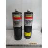 Image 2 : 2 PROPANE CYLINDERS & A JACK