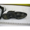 Image 4 : PAIR OF FOOT JOY SZ ? GOLF SHOES & SMALL BAG