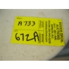 Image 3 : 6' FOLDING PLASTIC TABLE