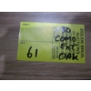Image 7 : COMO 200CM EXTENDABLE OAK TABLE, SOME DAMAGE