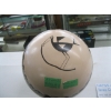 Image 3 : SIGNED NATIVE AMERICAN LG. POTTERY VASE