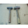 Image 1 : 2 SM. SLEDGEHAMMERS