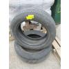 Image 1 : PAIR OF 215/60R17 TIRES