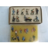 Image 3 : SM. TRAIN FIGURINES