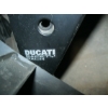 Image 6 : LOT OF MOTORCYCLE ACCESS. FOR A 2016 DUCATI MONSTER 800