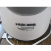 Image 2 : BLACK & DECKER POWER PRO FOOD PROCESSOR  -  AS IS