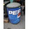 Image 1 : ROLLING PEPSI COOLER