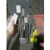 Image 1 : CONTAINER W/MISC. DRILL BITS, ETC.