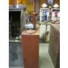 Image 1 : BENNETT OIL PUMP & TANK
