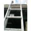 Image 2 : 20' ALUMINUM EXTENSION LADDER