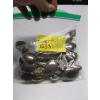 Image 1 : BAG OF COLLECTOR SOUVENIR SPOONS