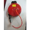 Image 1 : RETRACTABLE EXTENSION CORD