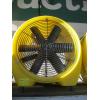 Image 1 : DRY AIR TECHNOLOGIES YELLOW FAN