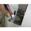 Image 3 : MISC. DRILL BITS, HAMMERS, TAPE MEASURE, ETC.