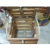 Image 4 : PICNIC GASKET & BOCCE BALL HOLDER