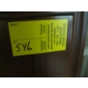 Image 3 : DROP FRONT CABINET/SHELF UNIT