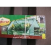 Image 3 : RAISED GARDEN BED W/GREENHOUSE COVER