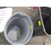 Image 2 : 2 GARBAGE CANS