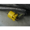 Image 2 : 2 HEAVY DUTY EXTENSION CORDS