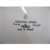 Image 5 : BLUE & WHITE CORNING BAKING DISHES