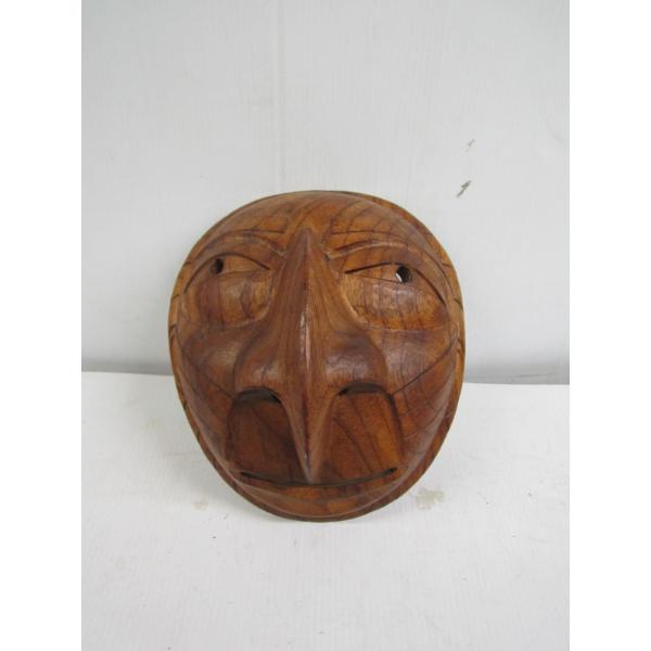 FOOLS MASK