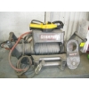 Image 1 : CHAMPION 12V ELECTRIC WINCH THAT IS A 9500# WINCH