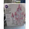 Image 2 : MISC. CASTLE CAKE SET, ETC.