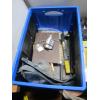 Image 3 : BIN OF MISC. LEVEL, LAMP, ETC.