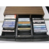Image 3 : ASST. CASSETTE TAPES, 8 TRACK TAPES, ETC.