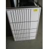 Image 1 : 3 WHITEBOARDS & A CORKBOARD