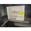 Image 1 : CASE OF SM. RECIPROCATING COMPRESSOR SYNTHETIC INGERSOLL RAND LUBRICANT