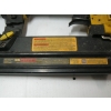 Image 5 : DEWALT BRAD NAILER & BOSTICH BRAD NAILER