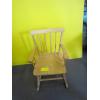 Image 1 : CHILDs ROCKING CHAIR