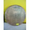 Image 1 : DECORATIVE OAK BARRELL TOP