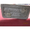 Image 3 : SET OF ROYAL ARTILLERY MOUNTAIN BATTERY CAST METAL FIGURINES W/ORIGINAL BOX - VINTAGE