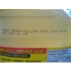 Image 3 : 2 APPLE CIDER VINEGAR & LG. LOT OF CANS OF PUMPKIN PUREE