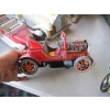 Image 2 : 3 CARS - 1 PLASTIC, 2 METAL - 1 IS A MUSIC BOX