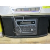 Image 3 : TECH COUNTERTOP RADIO CD PLAYER W/EXTRA SONY SPEAKERS & A PANASONIC DUAL CASSETTE RECORDER