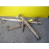 Image 1 : 3 VINTAGE SPREADER BARS