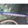 Image 5 : CANNONDALE ROAD BIKE