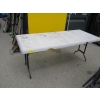 Image 1 : FOLDING 6' TABLE
