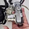 Image 4 : 2 CANON CAMERAS & REBEL 2000, 3 DIGITAL CAMERAS (NO CHARGERS), CANON SPEEDLITE & MINOLTA AUTO