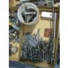 Image 3 : BOX OF ASST'D GRINDER, POLISHERS, SANDING BITS & A BOX OF ASST'D DRILL BITS