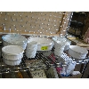 Image 1 : ASST. BAKING CORNING WARE DISHES