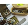 Image 3 : MISC. COSTUME JEWELLERY IN ASST. BOXES