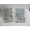 Image 5 : ASST. PLASTIC CASES W/CONTENTS