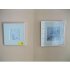 Image 4 : 6 FRAMED PRINTS